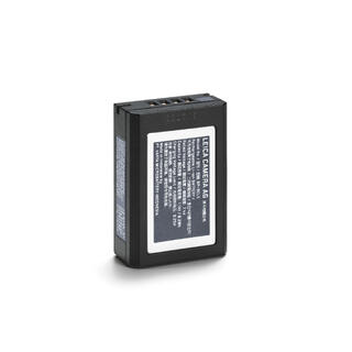 Leica Li-ion batteri BP-SCL5 for Leica M10